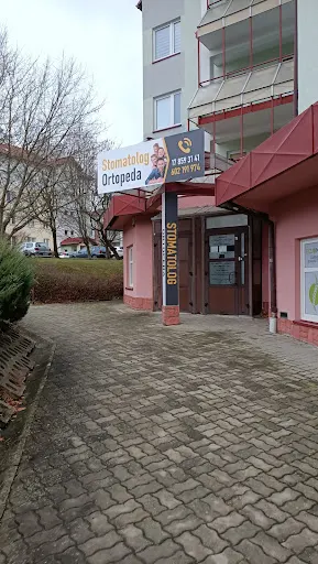 Artur Łazorko Ortopeda Rzeszów